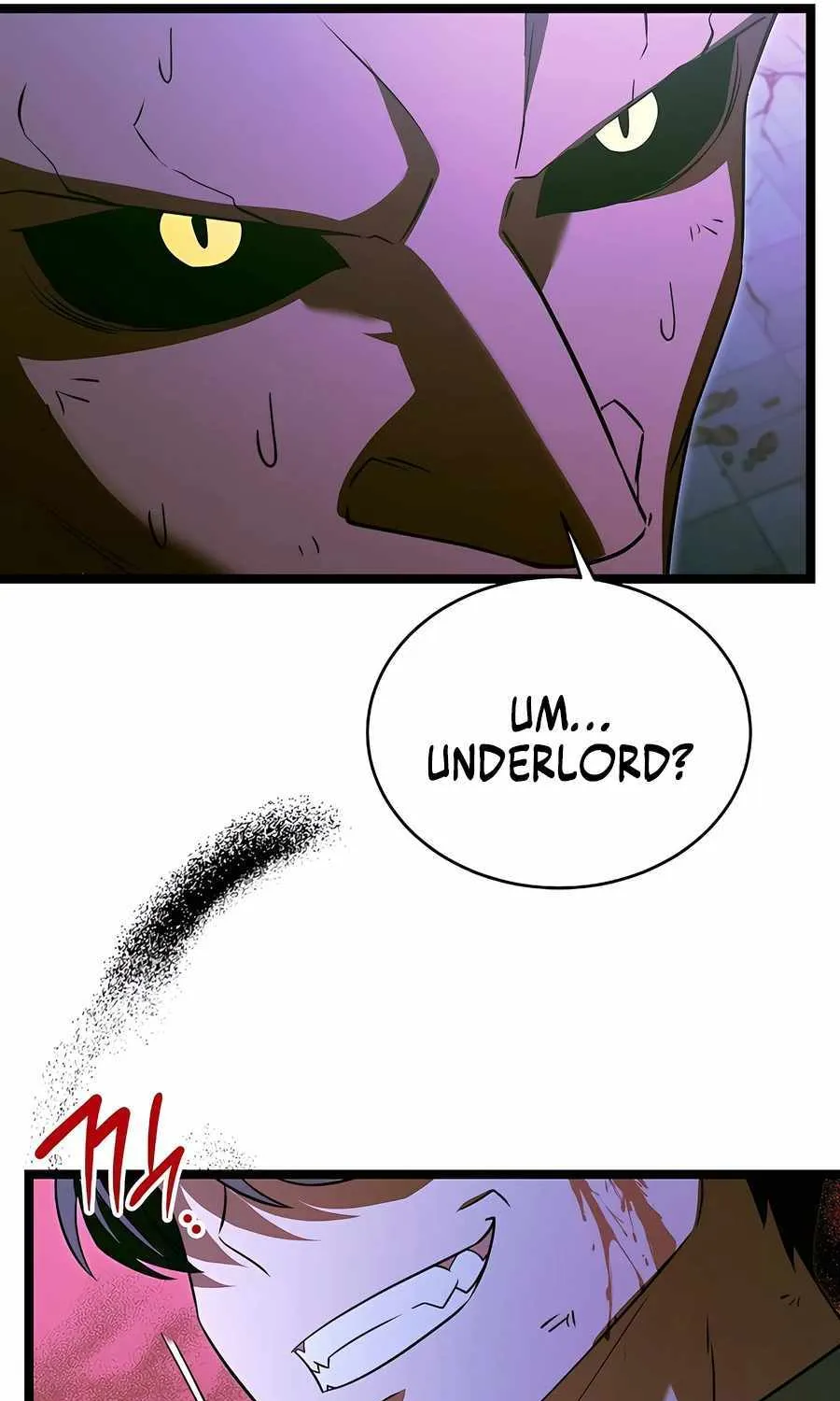 The Hero Became the Duke’s Eldest Son Chapter 33 page 16 - 