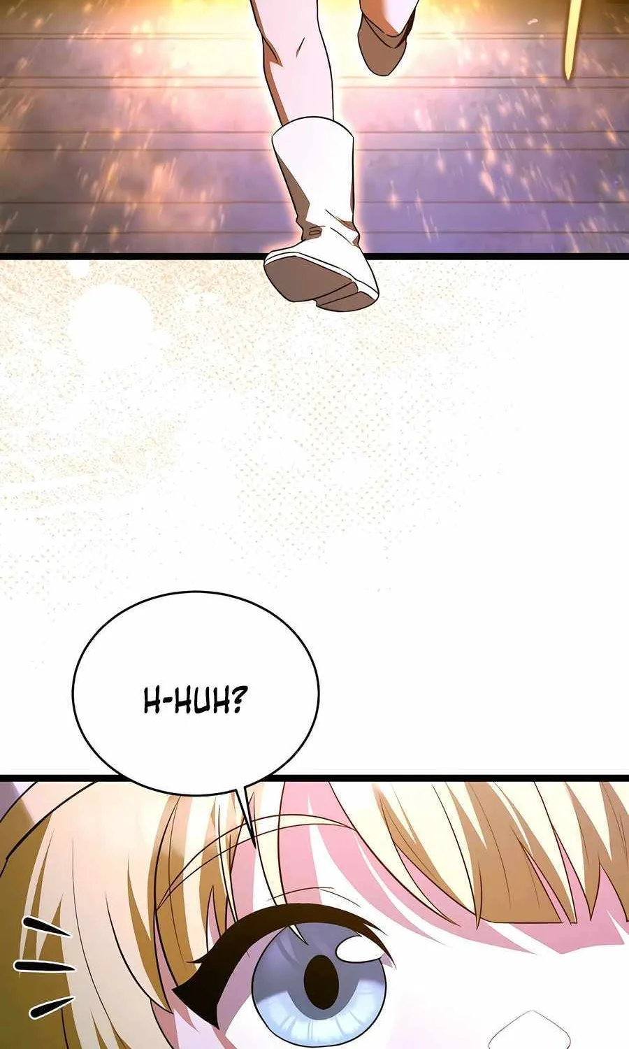 The Hero Became the Duke’s Eldest Son Chapter 33 page 27 - 