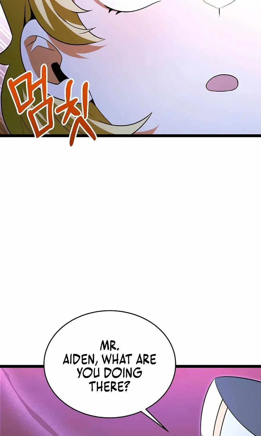 The Hero Became the Duke’s Eldest Son Chapter 33 page 28 - 