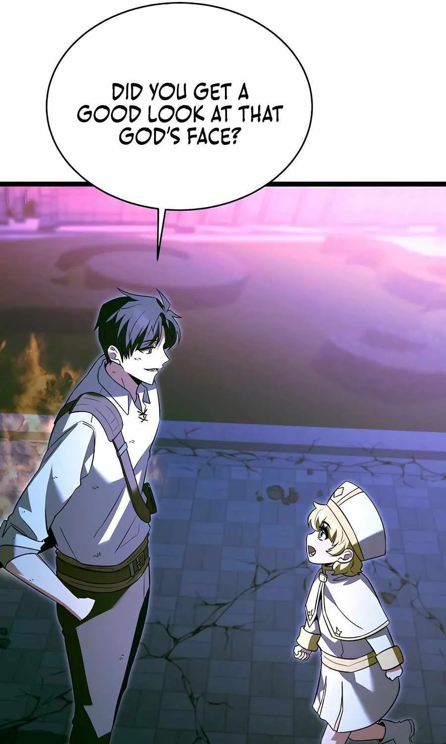 The Hero Became the Duke’s Eldest Son Chapter 33 page 31 - 