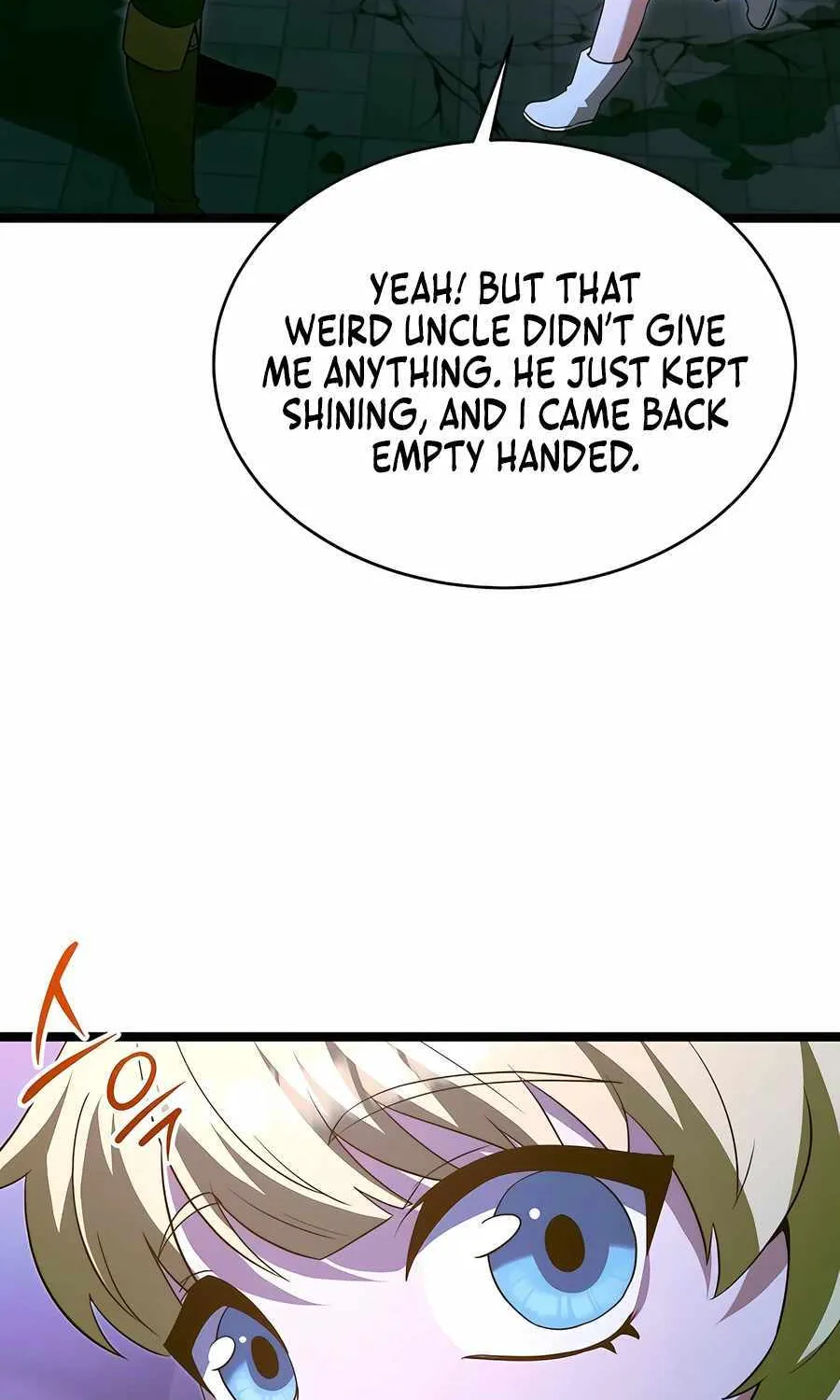 The Hero Became the Duke’s Eldest Son Chapter 33 page 32 - 
