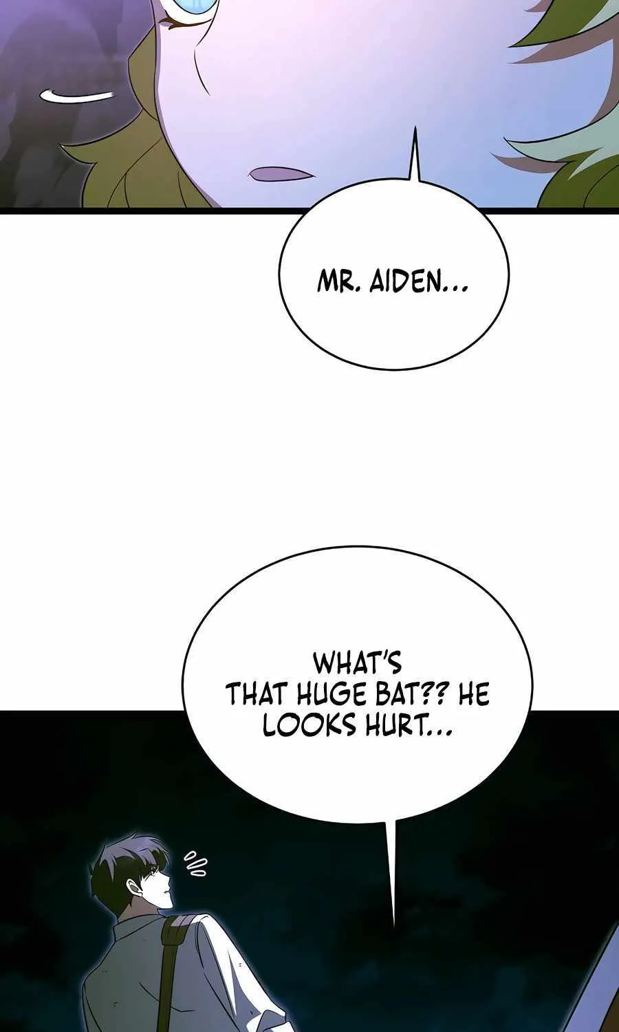 The Hero Became the Duke’s Eldest Son Chapter 33 page 33 - 