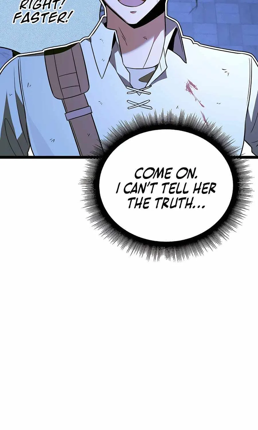 The Hero Became the Duke’s Eldest Son Chapter 33 page 40 - 