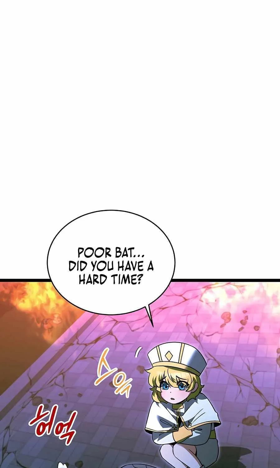 The Hero Became the Duke’s Eldest Son Chapter 33 page 41 - 