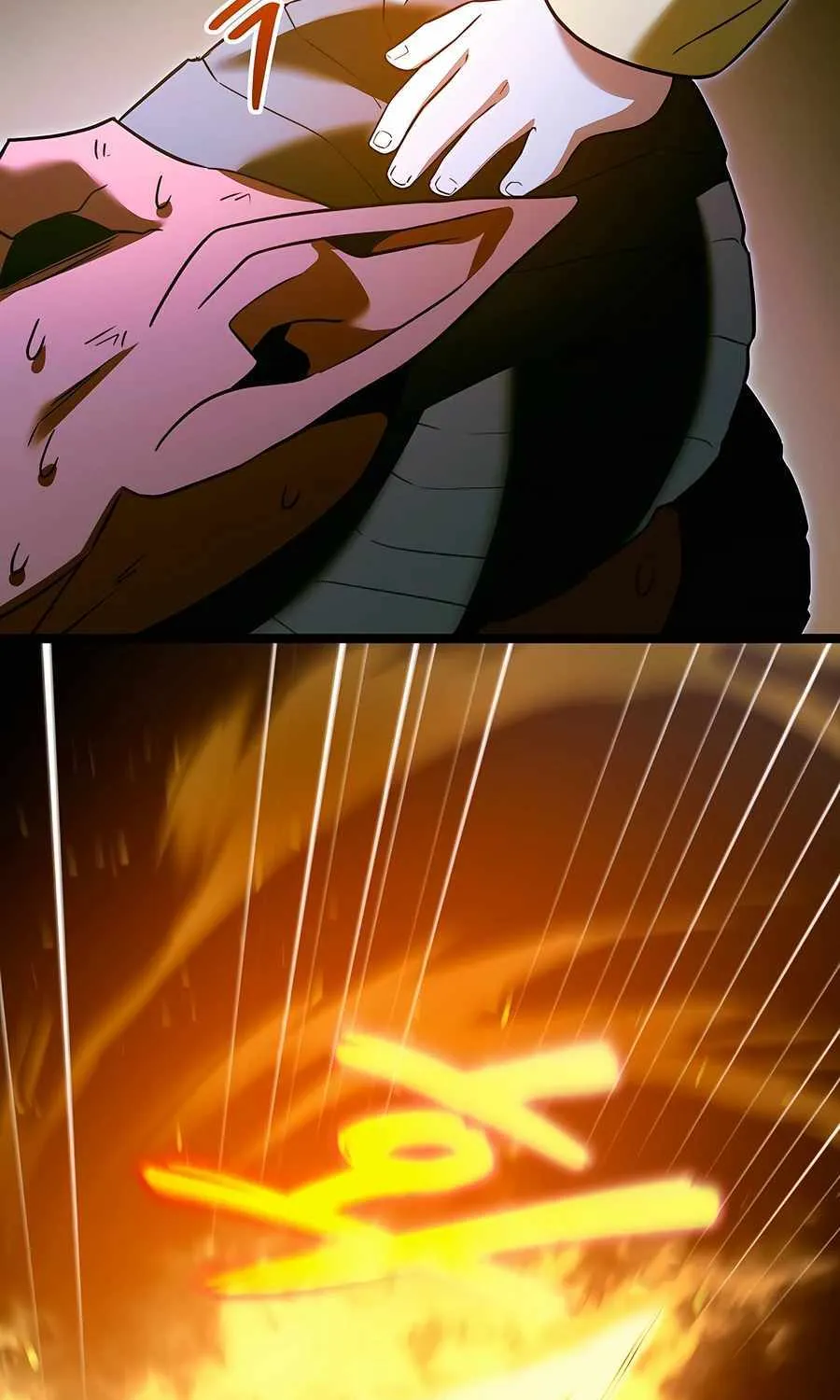 The Hero Became the Duke’s Eldest Son Chapter 33 page 43 - 