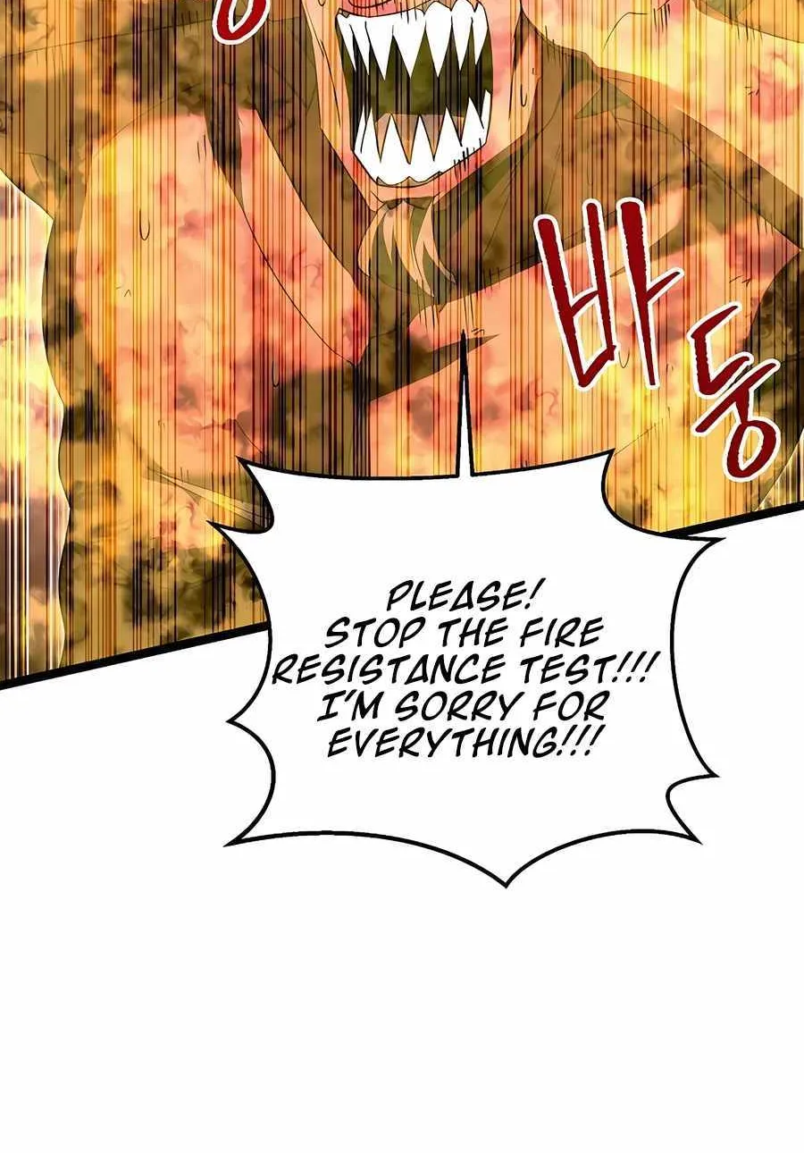 The Hero Became the Duke’s Eldest Son Chapter 33 page 46 - 