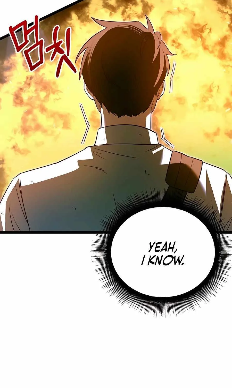 The Hero Became the Duke’s Eldest Son Chapter 33 page 49 - 