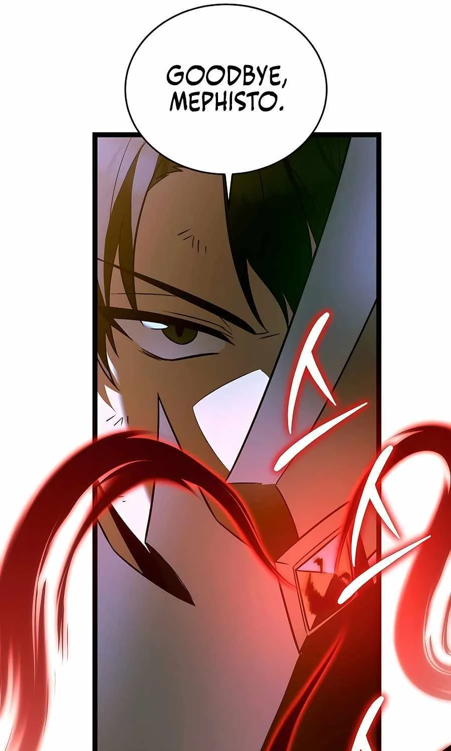 The Hero Became the Duke’s Eldest Son Chapter 33 page 54 - 