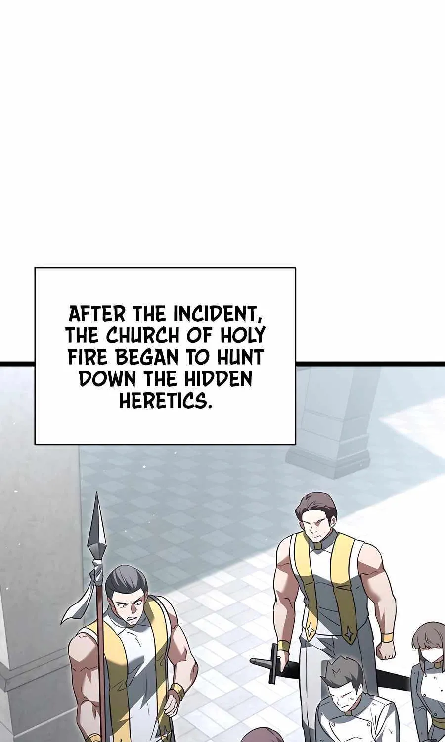The Hero Became the Duke’s Eldest Son Chapter 33 page 68 - 