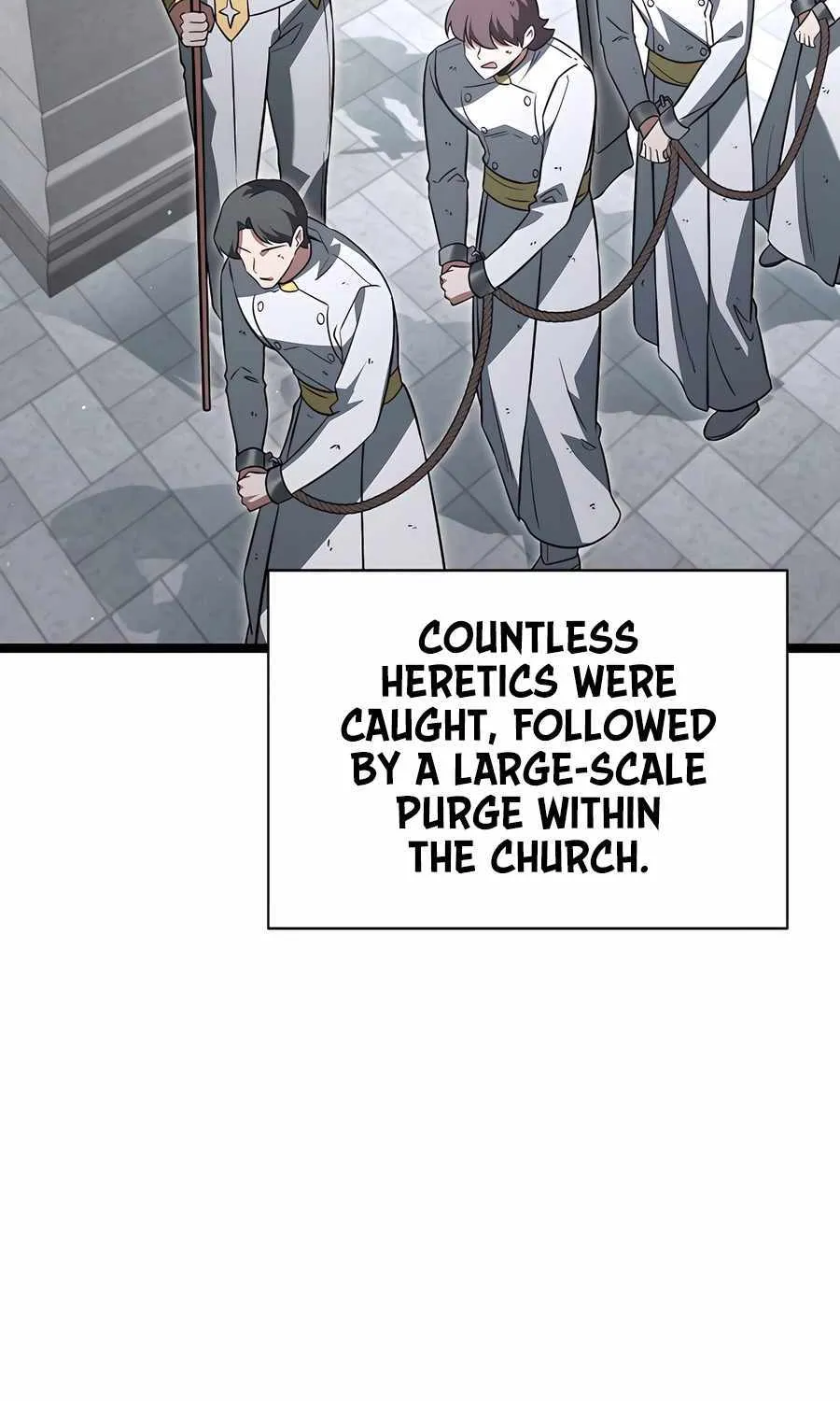 The Hero Became the Duke’s Eldest Son Chapter 33 page 69 - 