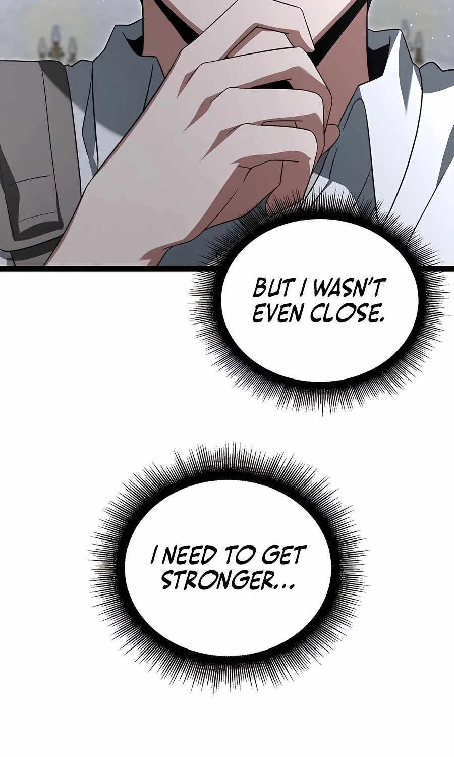 The Hero Became the Duke’s Eldest Son Chapter 33 page 75 - 