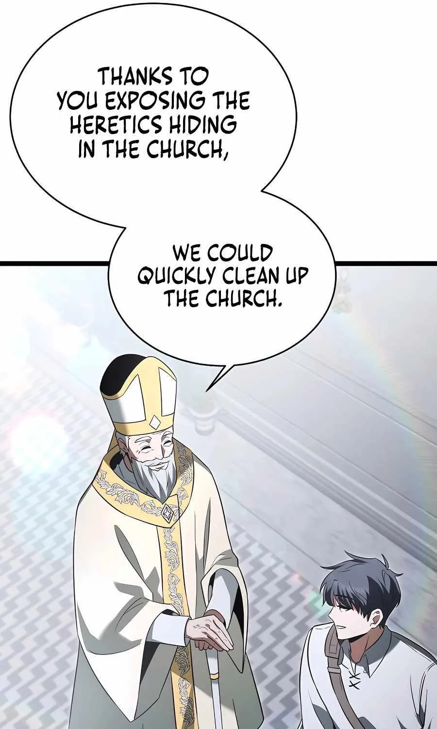 The Hero Became the Duke’s Eldest Son Chapter 33 page 80 - 