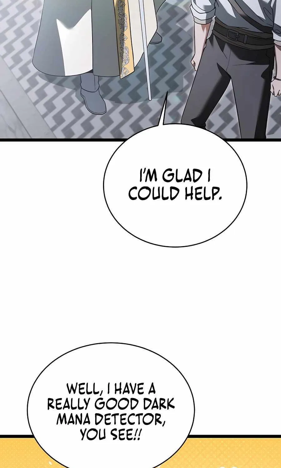 The Hero Became the Duke’s Eldest Son Chapter 33 page 81 - 