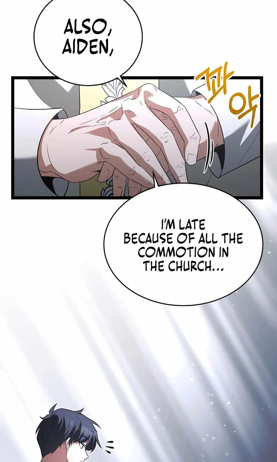 The Hero Became the Duke’s Eldest Son Chapter 33 page 83 - 