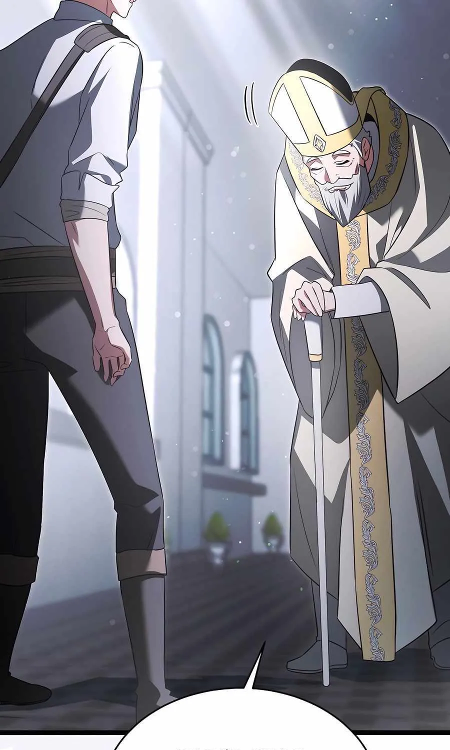 The Hero Became the Duke’s Eldest Son Chapter 33 page 84 - 
