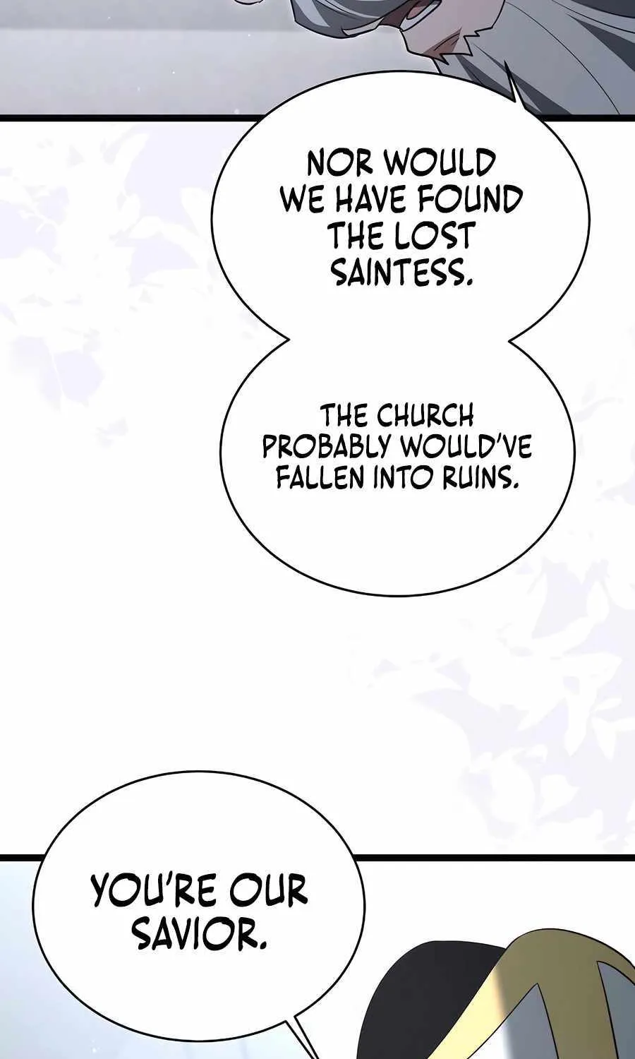 The Hero Became the Duke’s Eldest Son Chapter 33 page 86 - 