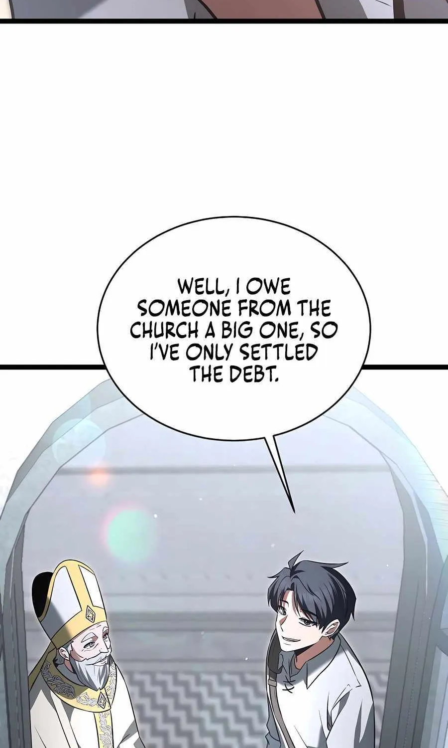 The Hero Became the Duke’s Eldest Son Chapter 33 page 90 - 
