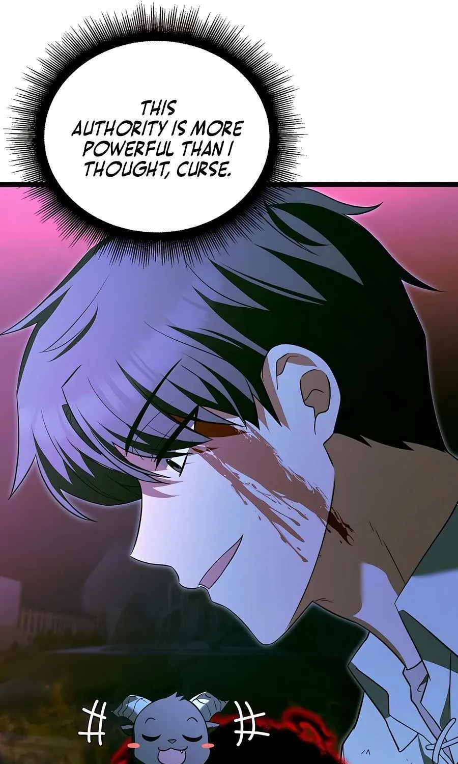 The Hero Became the Duke’s Eldest Son Chapter 33 page 10 - 