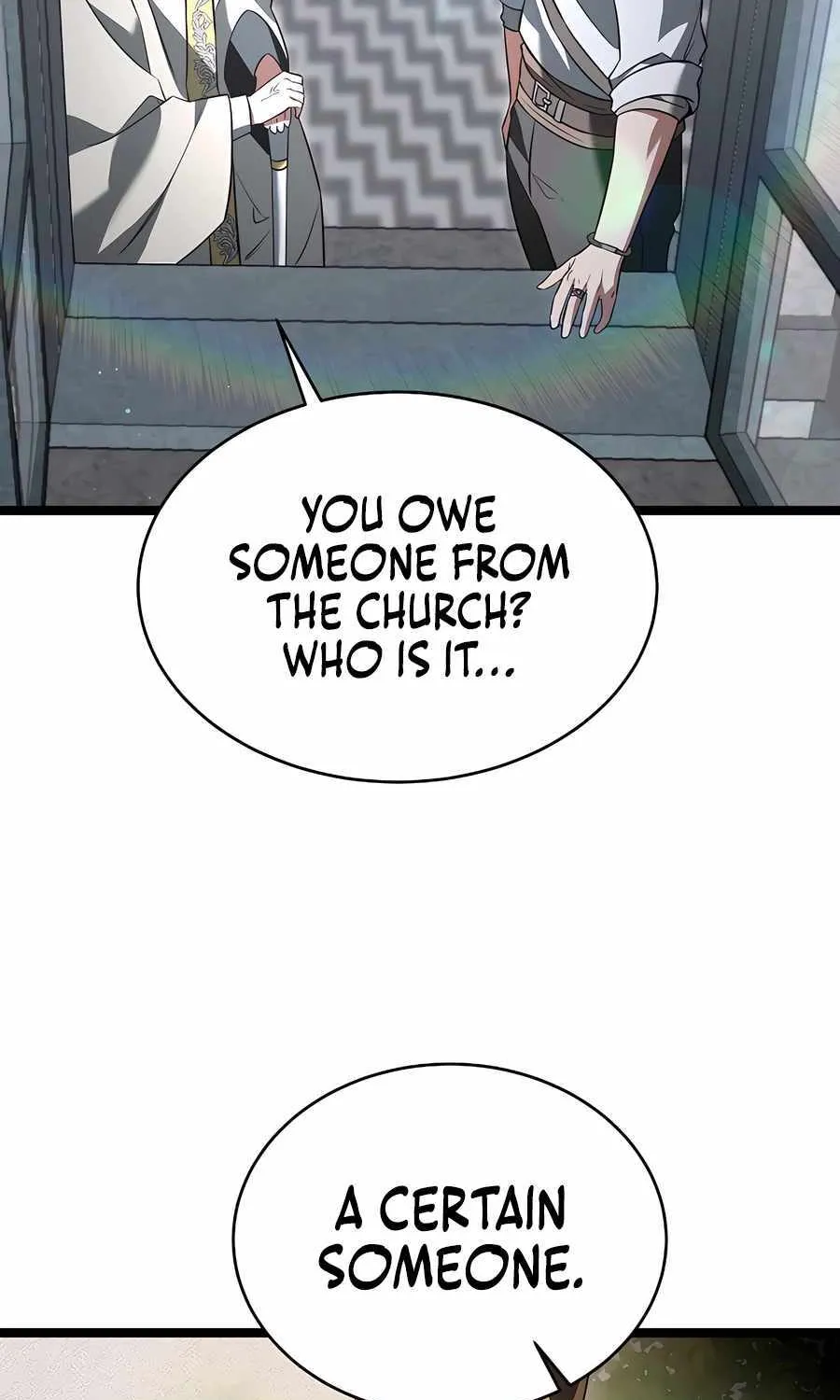 The Hero Became the Duke’s Eldest Son Chapter 33 page 91 - 