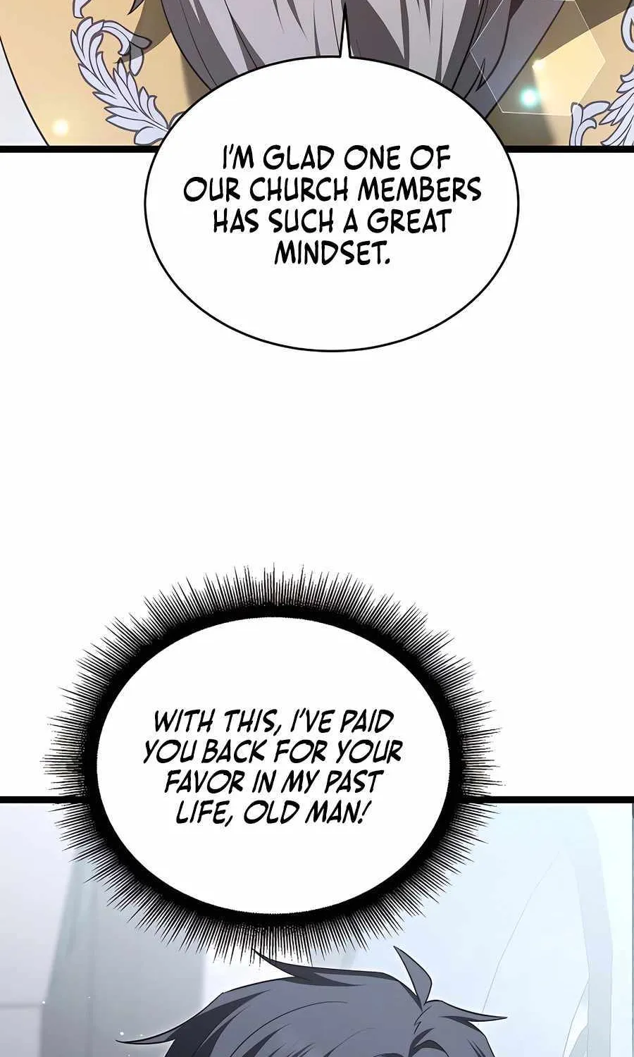 The Hero Became the Duke’s Eldest Son Chapter 33 page 94 - 