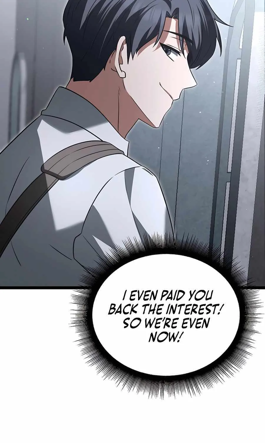 The Hero Became the Duke’s Eldest Son Chapter 33 page 95 - 