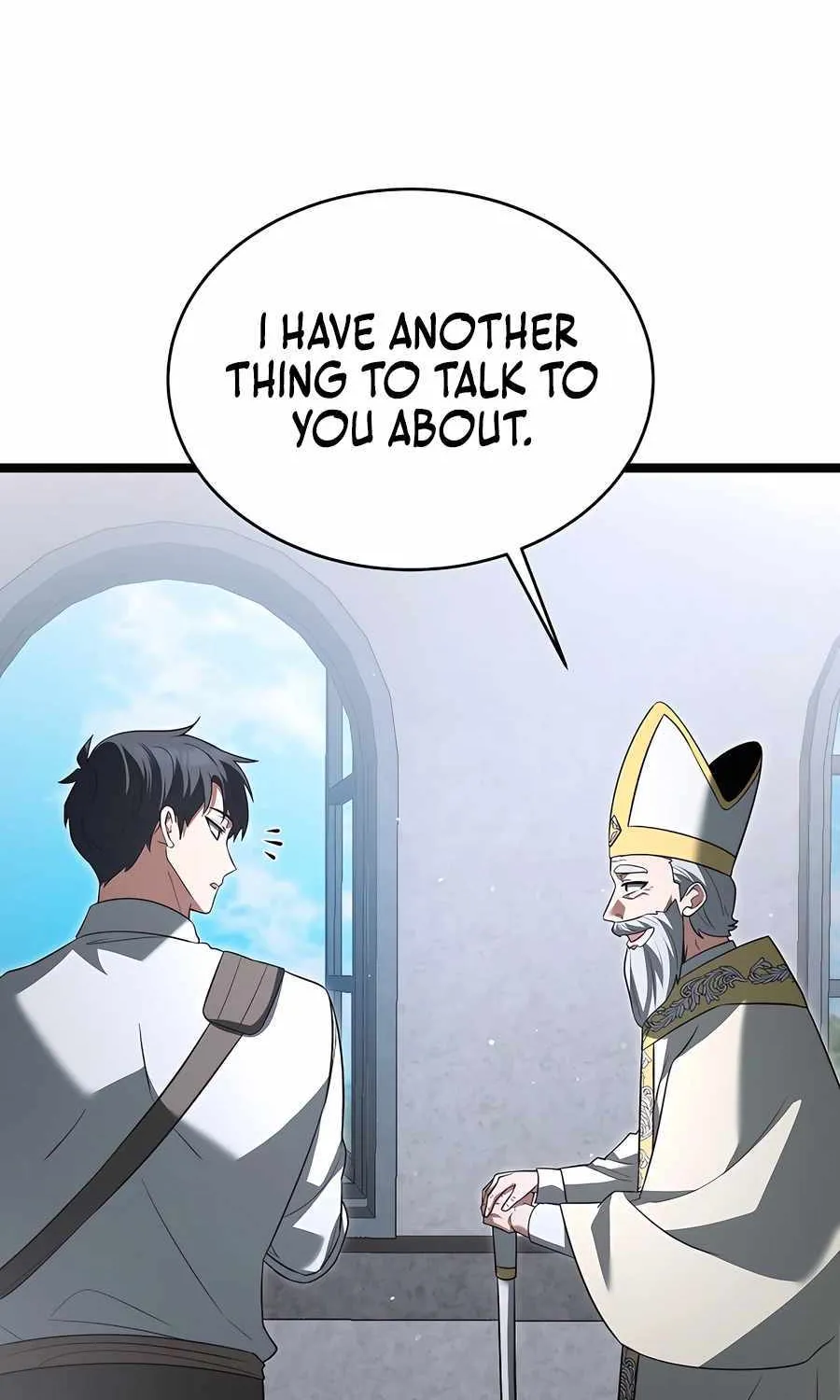 The Hero Became the Duke’s Eldest Son Chapter 33 page 96 - 