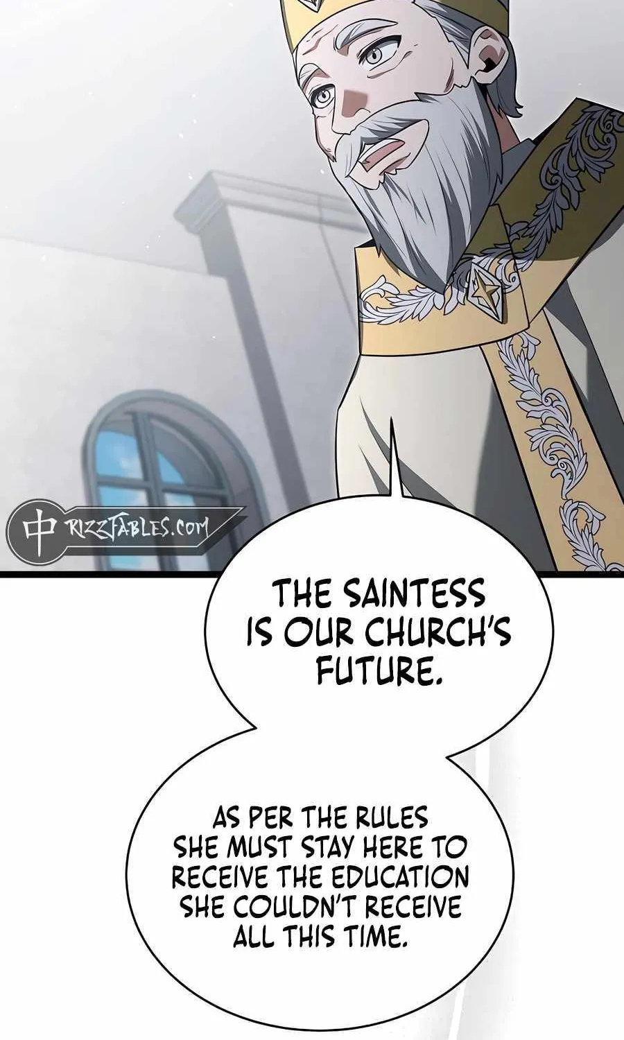 The Hero Became the Duke’s Eldest Son Chapter 33 page 99 - 