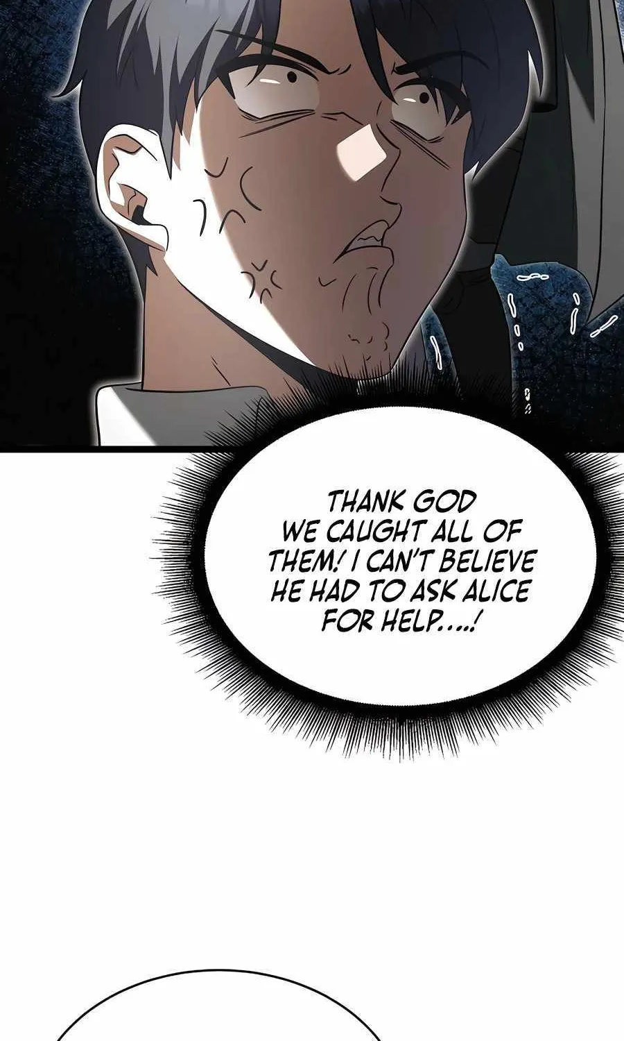 The Hero Became the Duke’s Eldest Son Chapter 34 page 11 - 