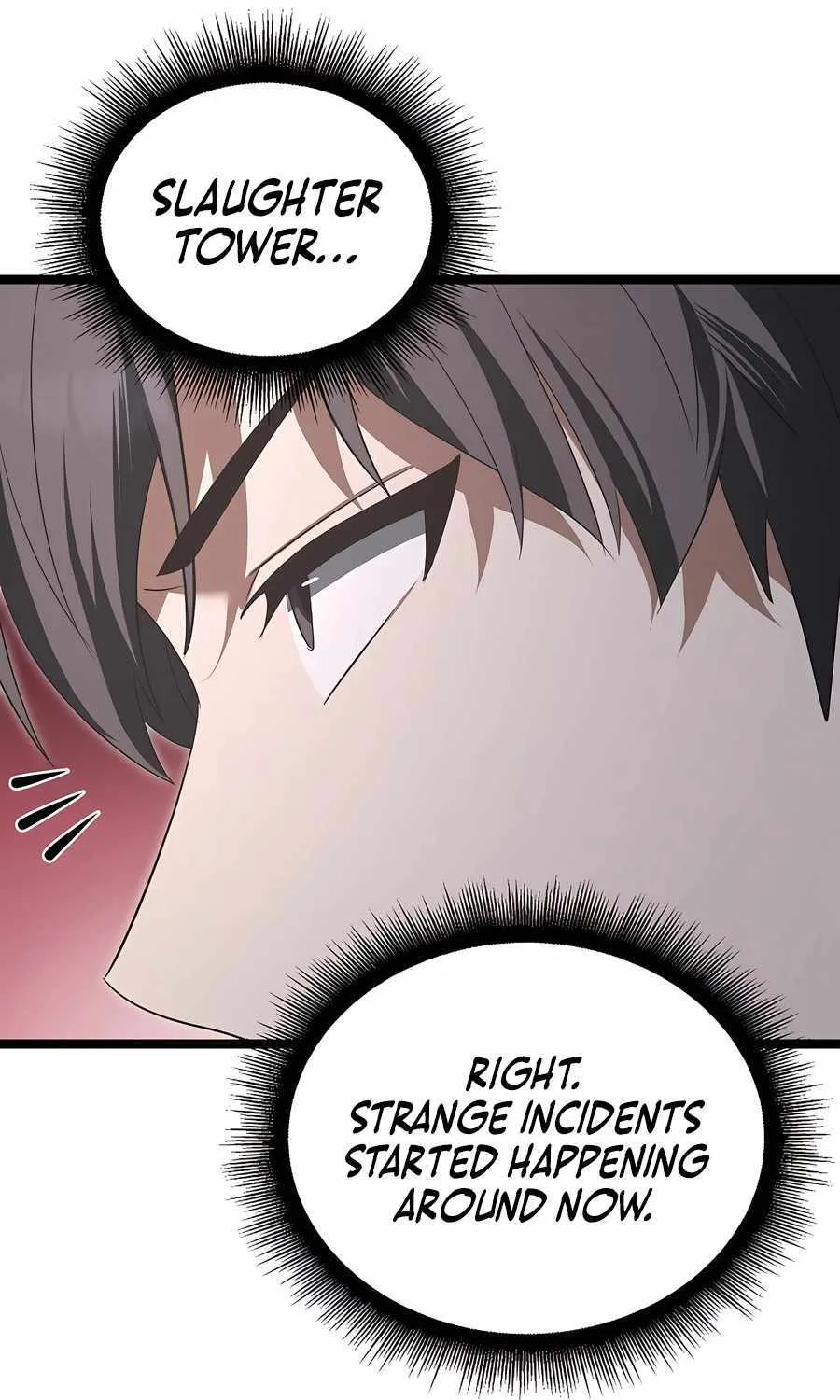 The Hero Became the Duke’s Eldest Son Chapter 34 page 101 - 