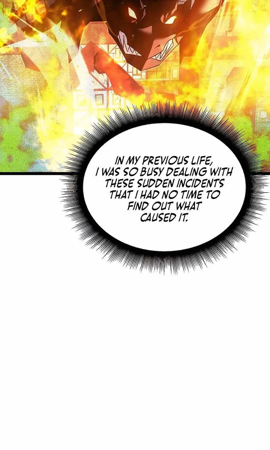 The Hero Became the Duke’s Eldest Son Chapter 34 page 103 - 