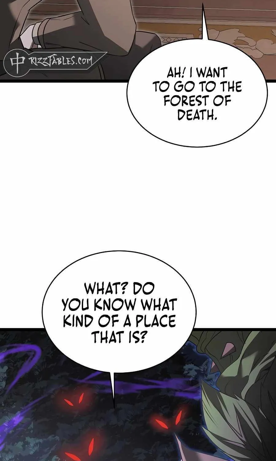 The Hero Became the Duke’s Eldest Son Chapter 34 page 106 - 