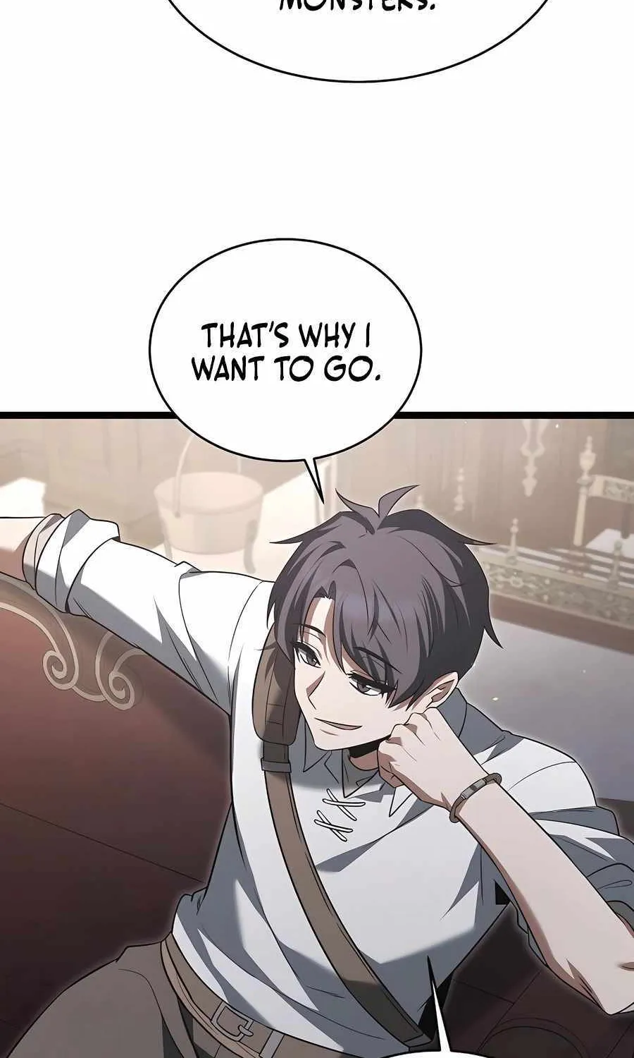 The Hero Became the Duke’s Eldest Son Chapter 34 page 108 - 