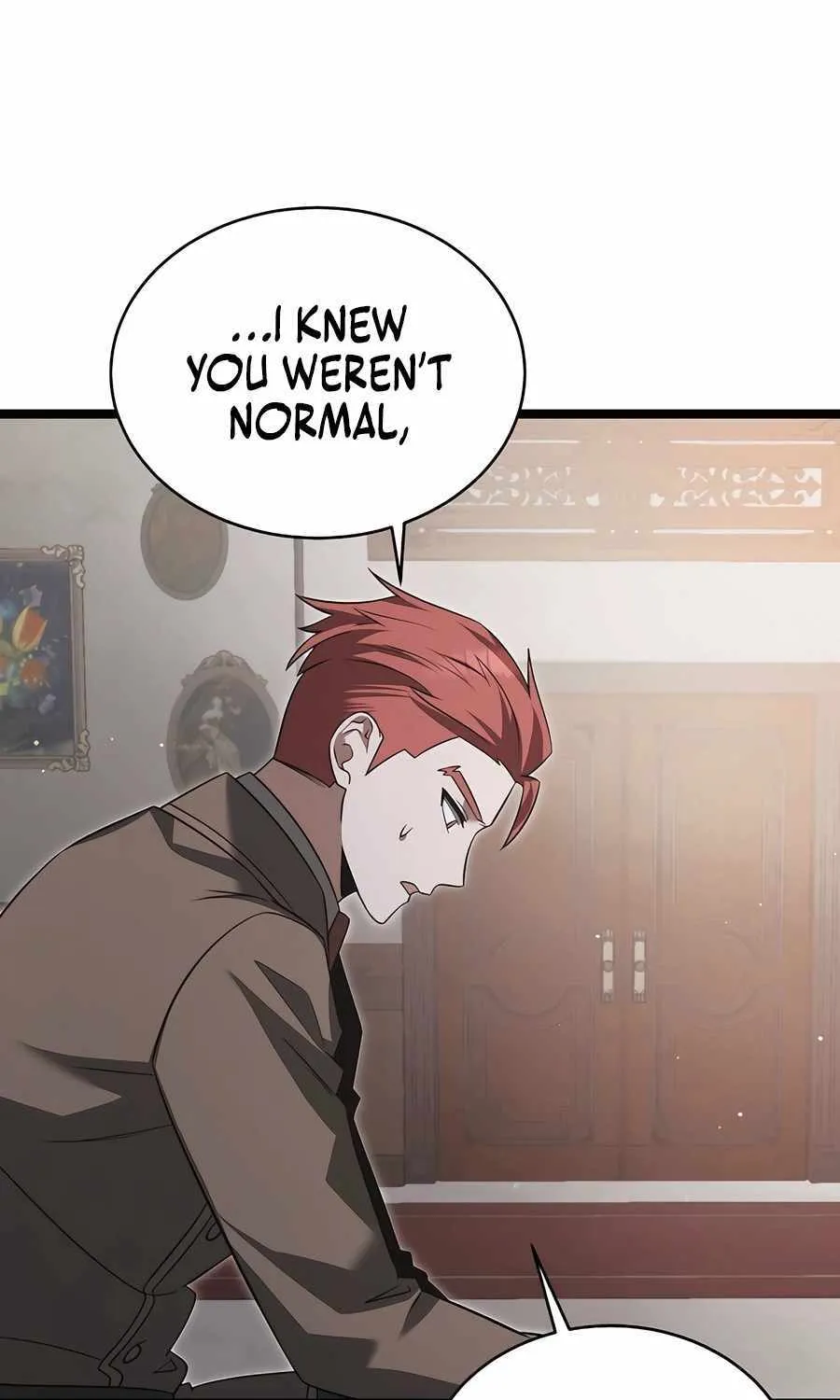 The Hero Became the Duke’s Eldest Son Chapter 34 page 110 - 