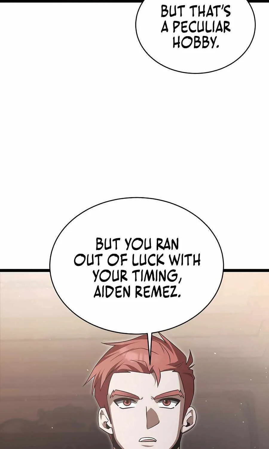The Hero Became the Duke’s Eldest Son Chapter 34 page 111 - 