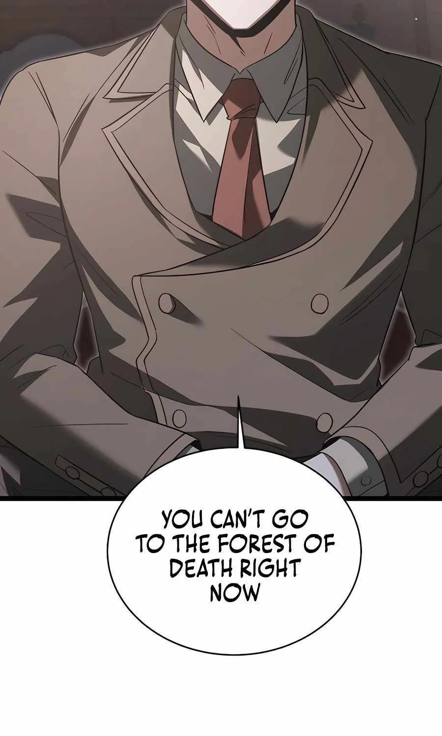 The Hero Became the Duke’s Eldest Son Chapter 34 page 112 - 