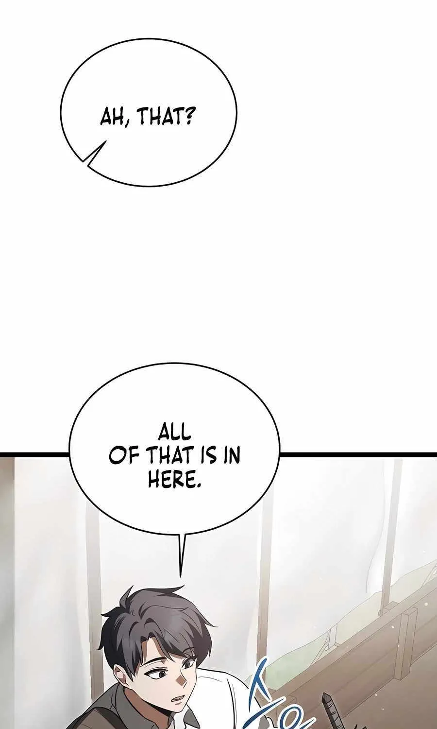 The Hero Became the Duke’s Eldest Son Chapter 34 page 15 - 
