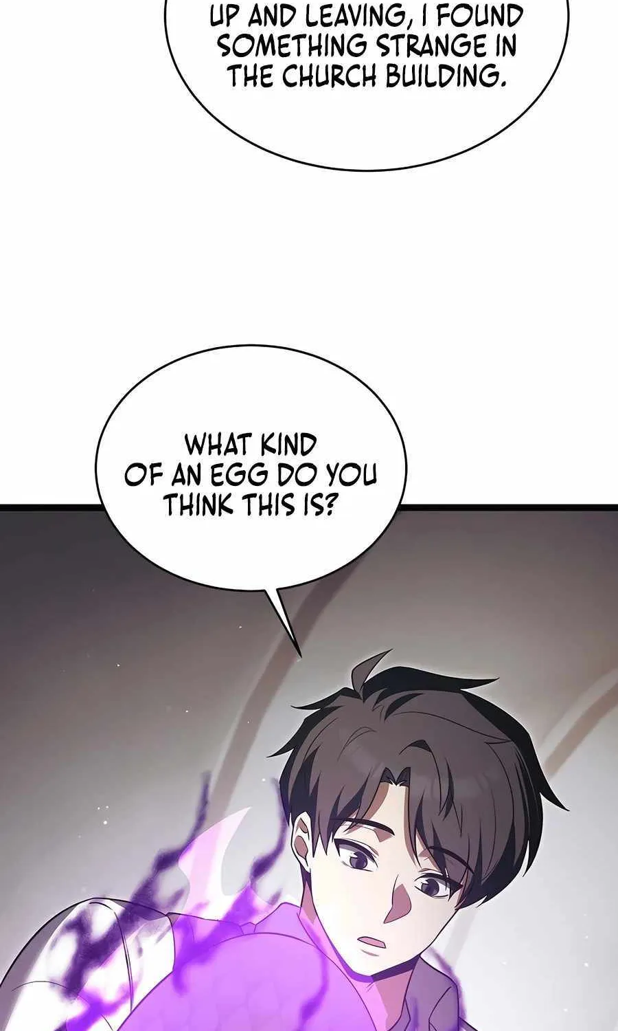 The Hero Became the Duke’s Eldest Son Chapter 34 page 20 - 