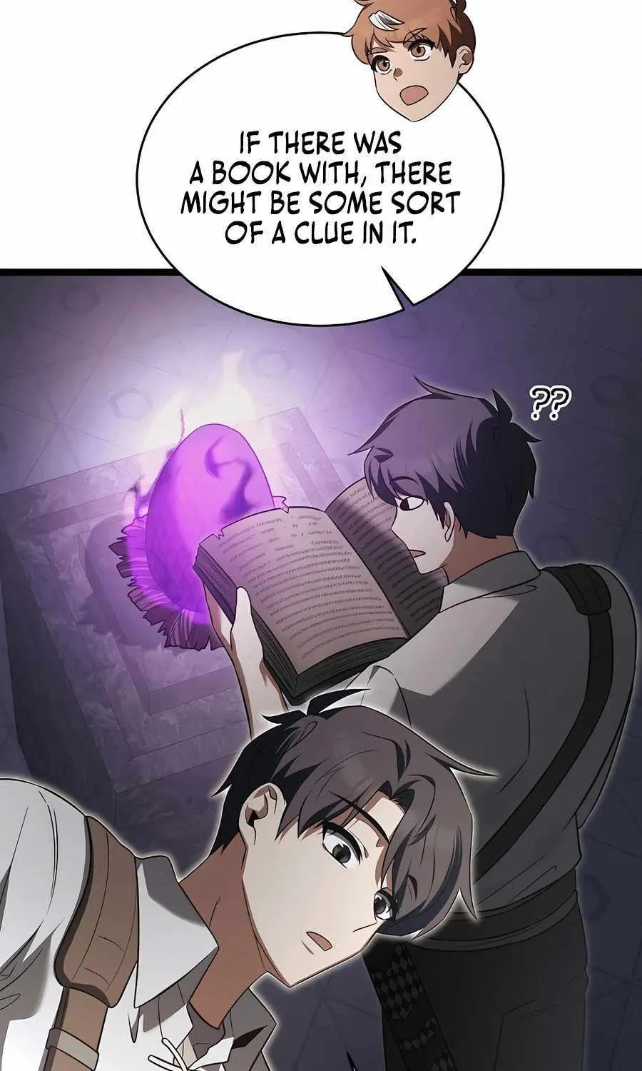 The Hero Became the Duke’s Eldest Son Chapter 34 page 24 - 