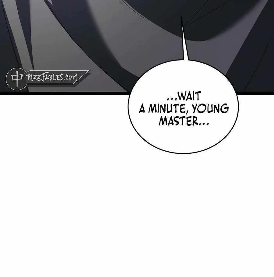 The Hero Became the Duke’s Eldest Son Chapter 34 page 26 - 