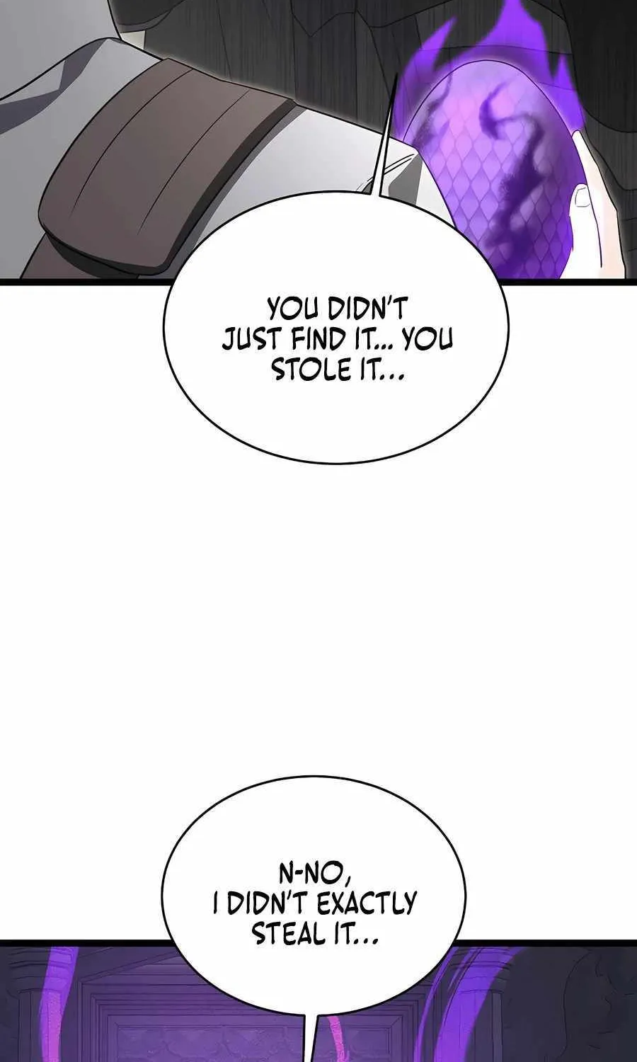 The Hero Became the Duke’s Eldest Son Chapter 34 page 28 - 