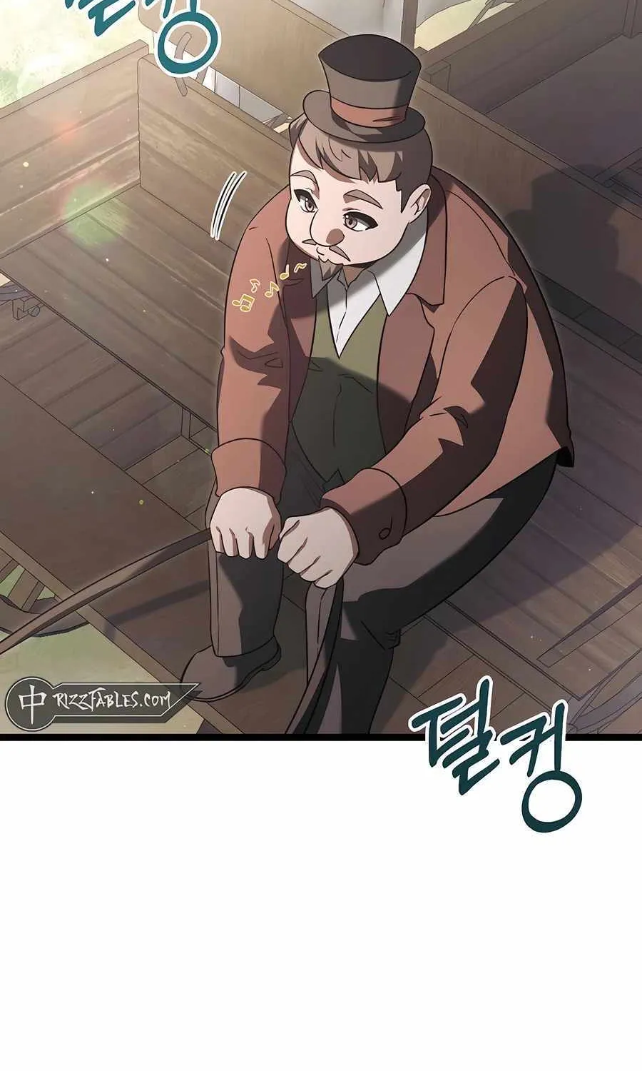 The Hero Became the Duke’s Eldest Son Chapter 34 page 4 - 