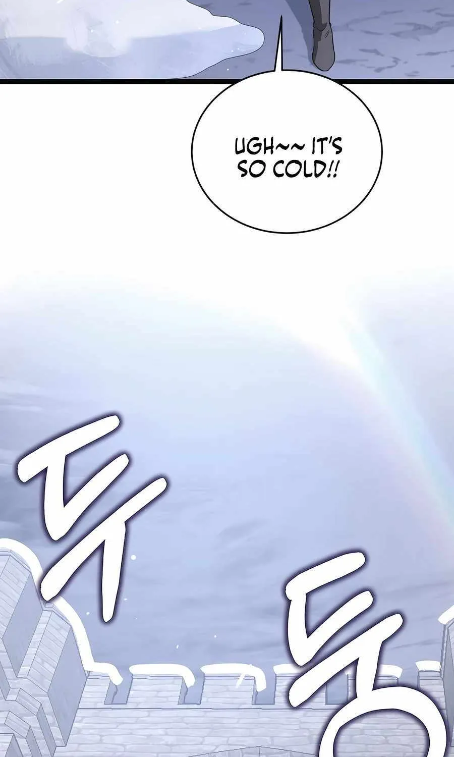The Hero Became the Duke’s Eldest Son Chapter 34 page 36 - 