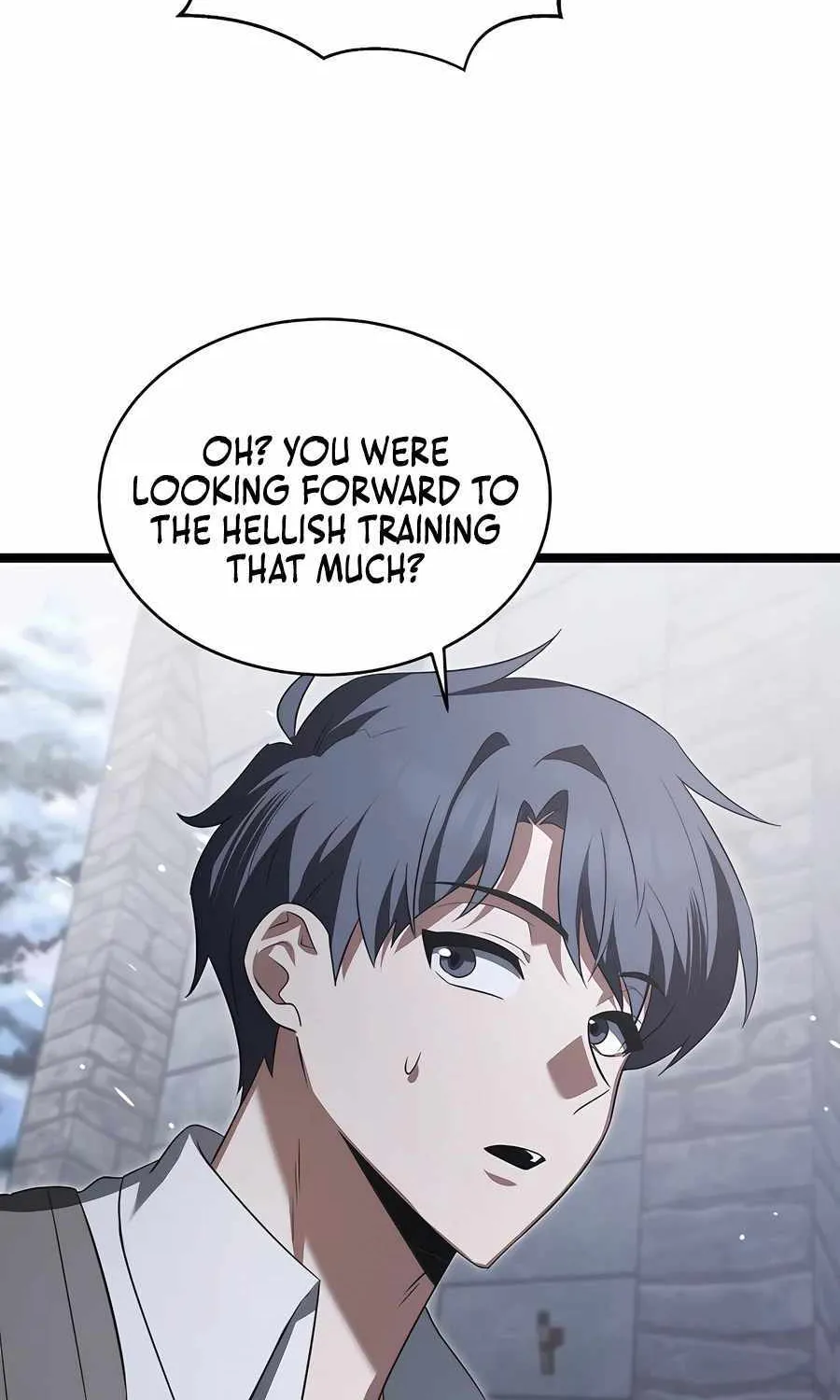 The Hero Became the Duke’s Eldest Son Chapter 34 page 40 - 