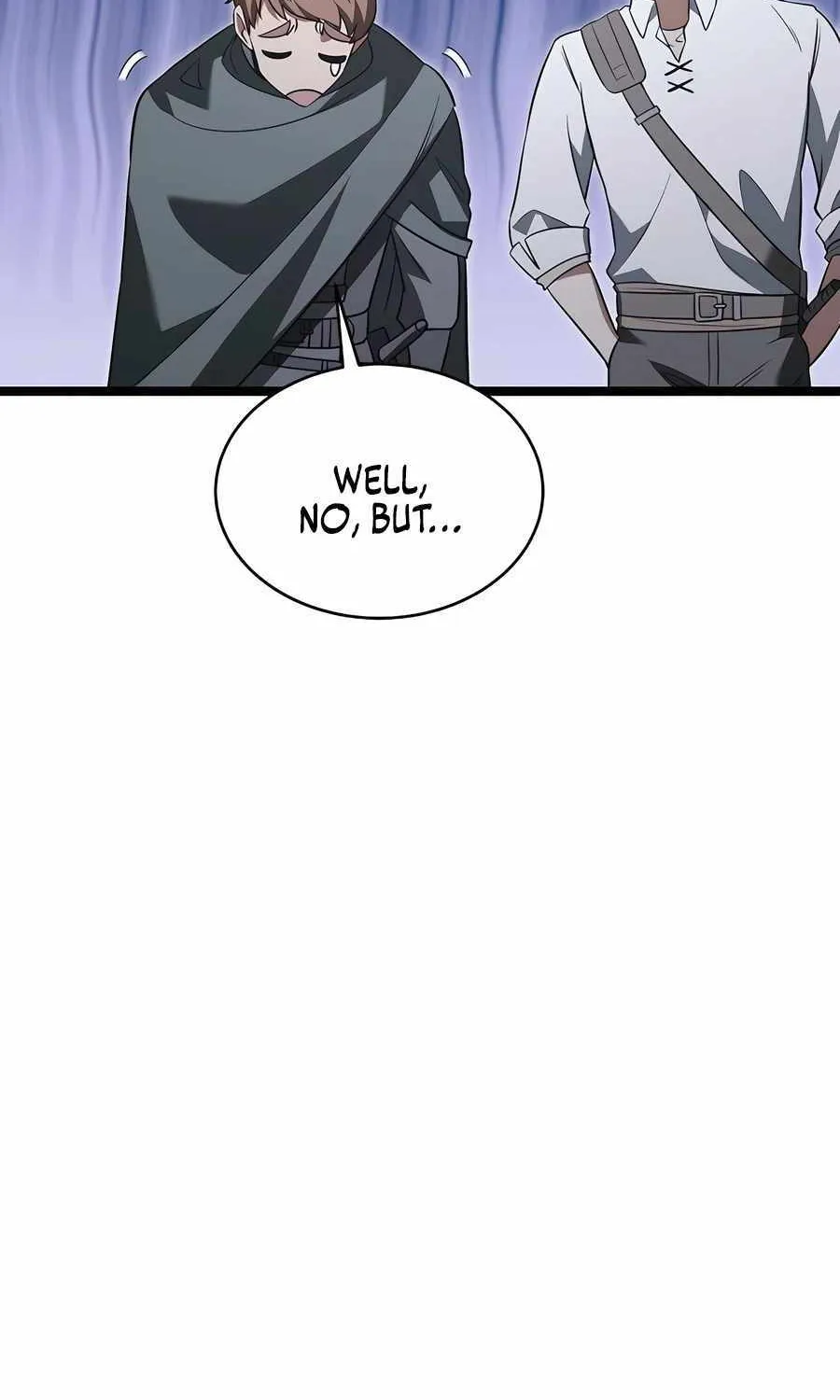 The Hero Became the Duke’s Eldest Son Chapter 34 page 42 - 