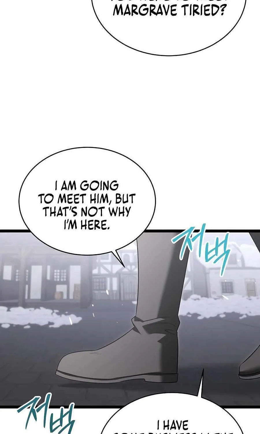 The Hero Became the Duke’s Eldest Son Chapter 34 page 45 - 