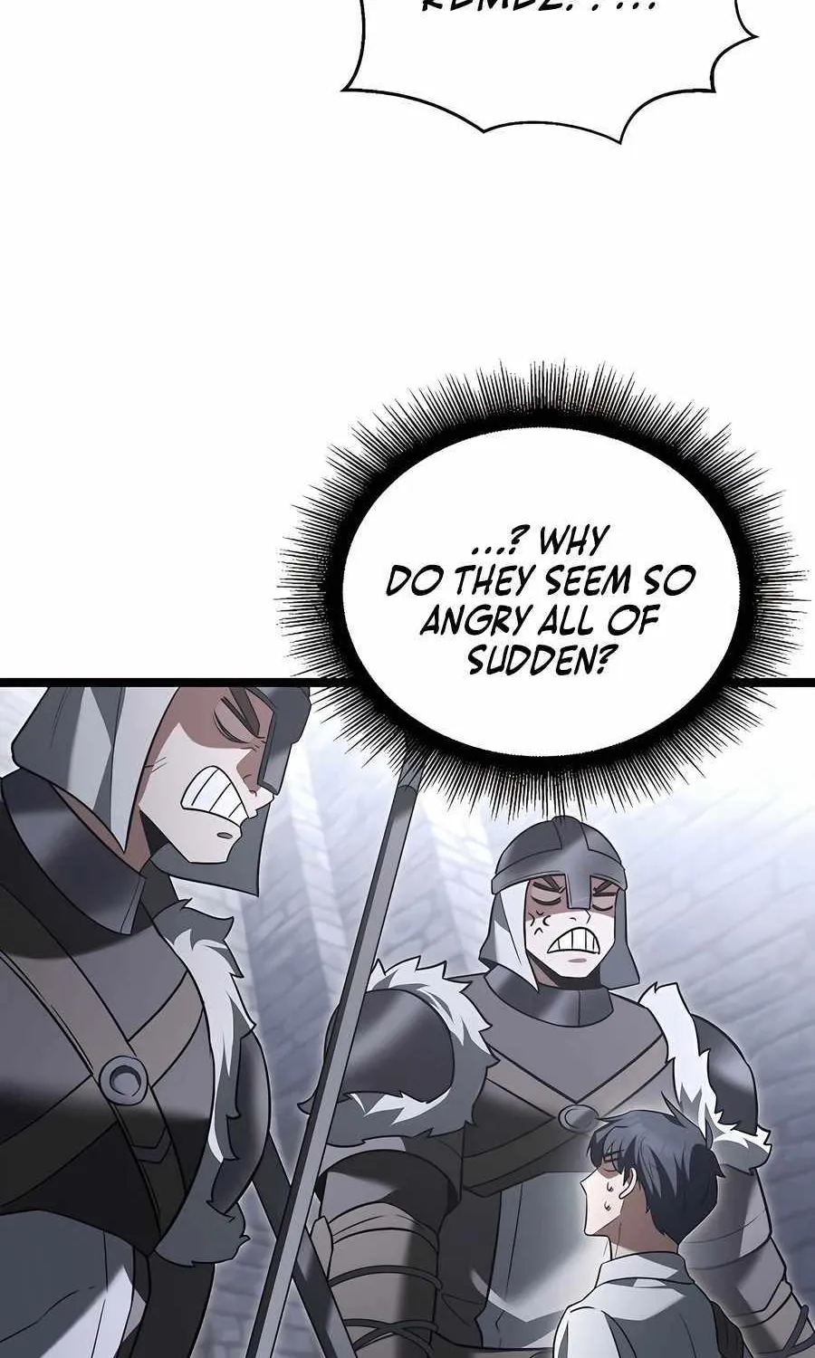 The Hero Became the Duke’s Eldest Son Chapter 34 page 55 - 