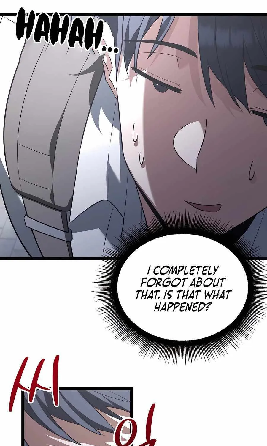 The Hero Became the Duke’s Eldest Son Chapter 34 page 59 - 