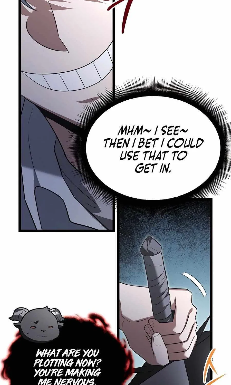 The Hero Became the Duke’s Eldest Son Chapter 34 page 60 - 