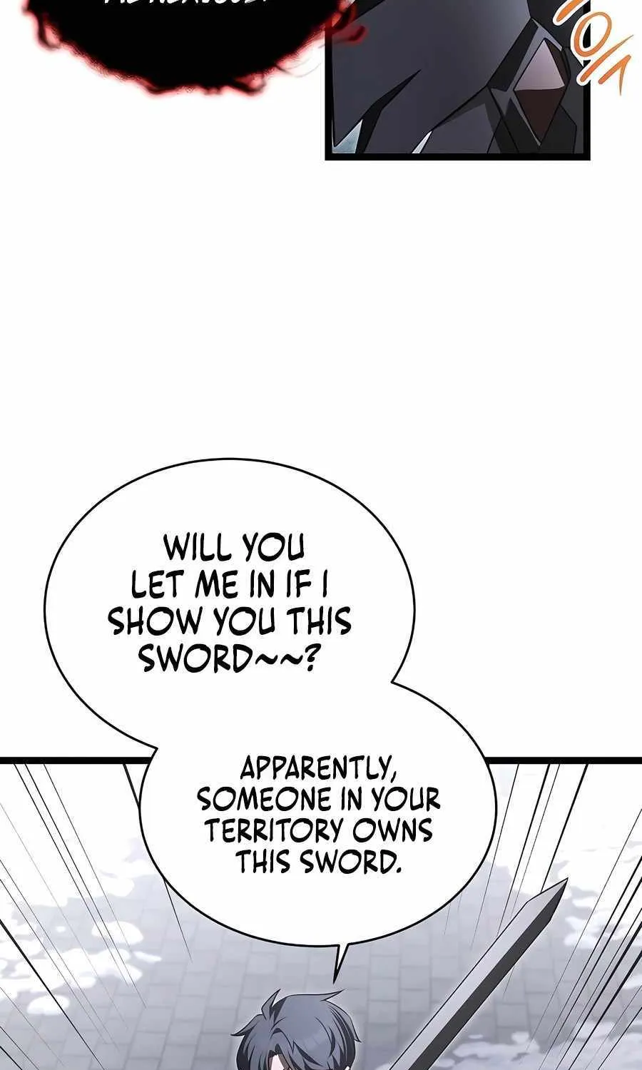 The Hero Became the Duke’s Eldest Son Chapter 34 page 61 - 