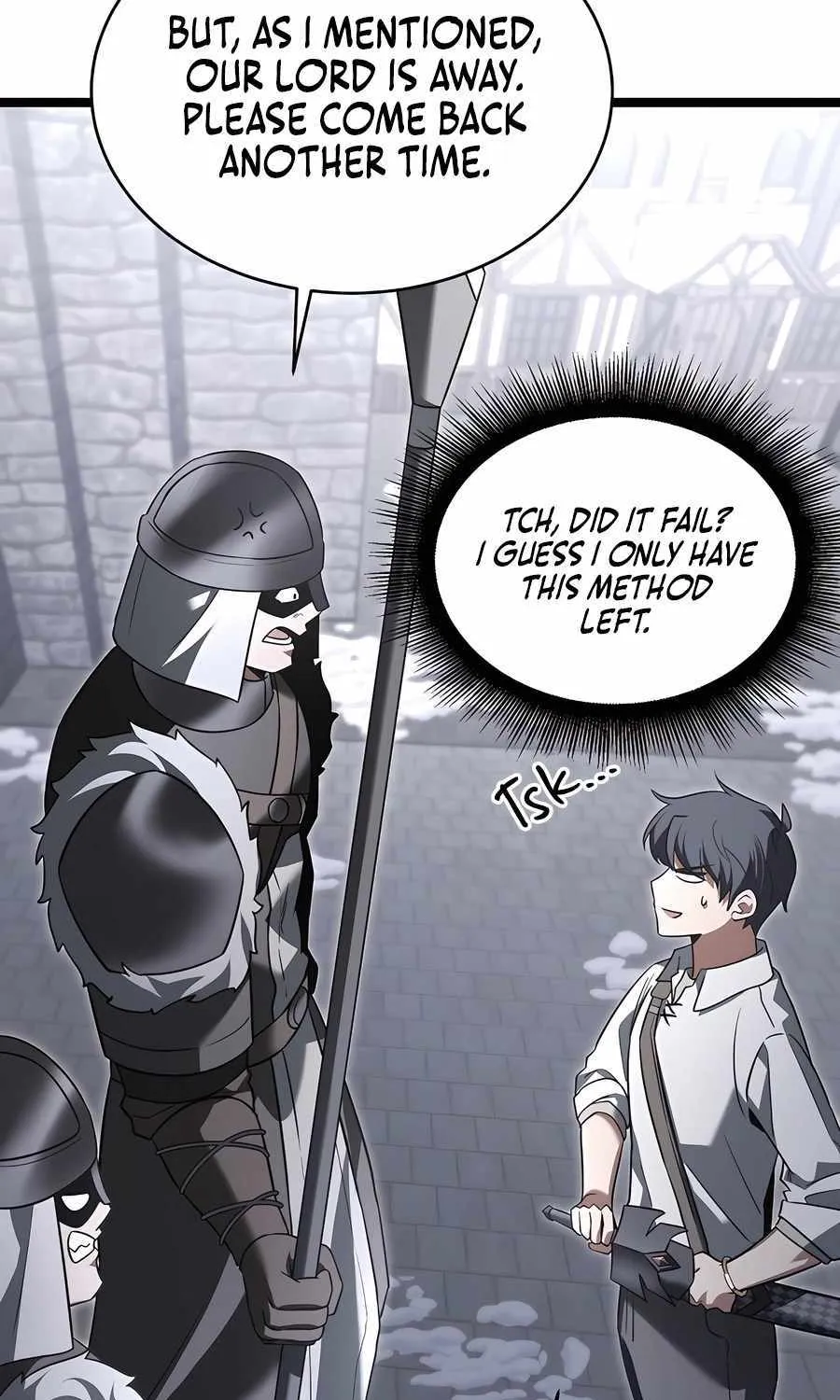 The Hero Became the Duke’s Eldest Son Chapter 34 page 65 - 